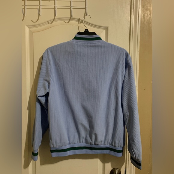 Varsity jacket - Picture 4 of 4